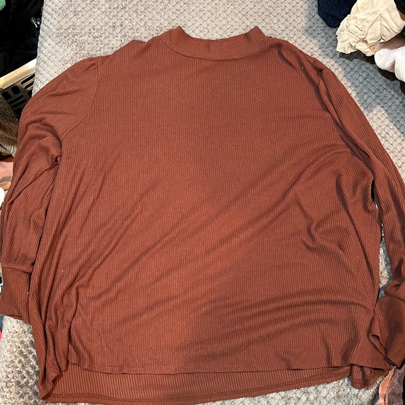 Maurices Sweaters - Maurice’s sweater, plus size